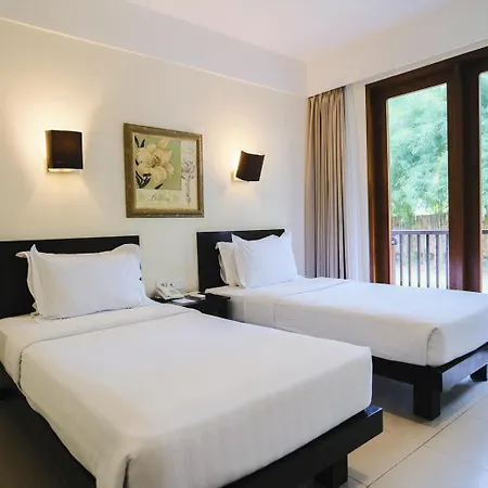 Ketapang Indah Hotel Banyuwangi  Exterior photo
